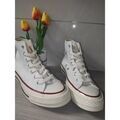 Baskets montantes Converse Converse 1970s