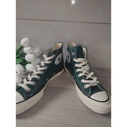Baskets montantes Converse Converse 1970s