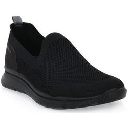Chaussures Enval BENTHIC NERO