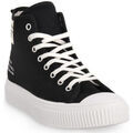 Baskets femme sur Grenoble : Baskets Victoria NEGRO