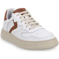 Baskets Voile Blanche 3B08 LAYTON