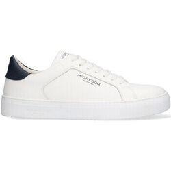 Baskets Mcgregor Hamilton Wit/Navy