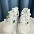 Baskets basses Nike Jordan 4