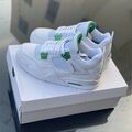 Chaussures Nike Air Jordan 4 Grenoble
