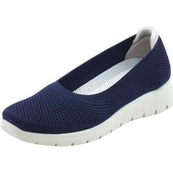 Ballerines Fly Flot 27 B39 KQ Bernalda Blu