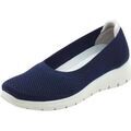 Ballerines Fly Flot 27 B39 KQ Bernalda Blu