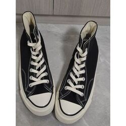 Baskets montantes Converse Converse 1970s