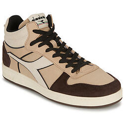 Baskets montantes Diadora MAGIC B TREATED