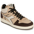 Baskets montantes Diadora MAGIC B TREATED Grenoble