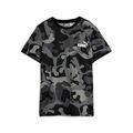 Tee-shirts enfants sur Grenoble : T-shirt enfant Puma ESS+ CAMO TEE B