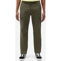 Pantalon Dickies MILLERVILLE DK0A4XDU-MGR MILITARY GREEN