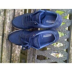 Baskets basses Redskins Chaussures sport/ville cuir Homme