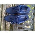 Baskets basses Redskins Chaussures sport/ville cuir Homme