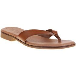 Mules Eva Frutos 3036
