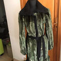 Manteau Desigual Manteau Chic Grenoble
