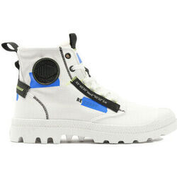 Bottes Palladium Pampa hi re-craft