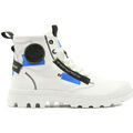 Bottes Palladium Pampa hi re-craft
