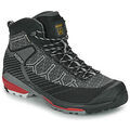 Randonn&eacute;e sur Grenoble : Chaussures Asolo FALCON EVO JAQUARD Noir