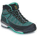 Chaussures Asolo FALCON EVO JAQUARD Noir