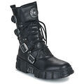 Boots New Rock M-WALL