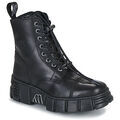 Boots New Rock M-WALL083CCT-S7