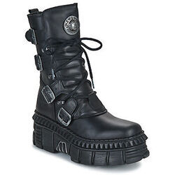 Boots New Rock MANELLE