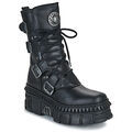 Boots New Rock MANELLE