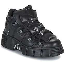Derbies New Rock BASANE