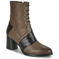 Boots Casta SPIDER