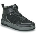 Baskets homme sur Grenoble : Baskets montantes HUGO KILIAN_HITO_HKMX