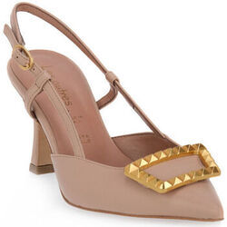 Chaussures escarpins Priv Lab NUDE VERNICE