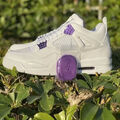 Chaussures Nike Jordan 4 Grenoble
