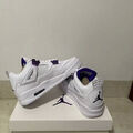 Chaussures Nike Air Jordan 4
