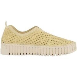 Baskets Ilse Jacobsen BASKETS TULIP 3373 BEIGE