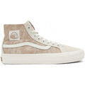 Skate & rollers sur Grenoble : Chaussures de Skate Vans Sk8-hi 38 decon vr3 sf