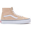 Skate & rollers sur Grenoble : Chaussures de Skate Vans Sk8-hi tapered color theory