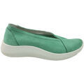 Ballerines Arcopedico BAILARINAS GOREME LICRA LAYTECH VBERDE