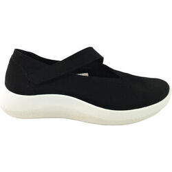 Ballerines Arcopedico BAILARINAS ARCHES LICRA NOIR