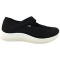 Ballerines Arcopedico BAILARINAS ARCHES LICRA NOIR