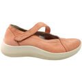 Ballerines Arcopedico BAILARINAS ARCHES LICRA ROJA