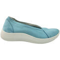 Ballerines Arcopedico BAILARINAS GOREME LICRA LAYTECH BLEU