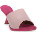 Chaussures escarpins Angel Alarcon DREAM ROSA