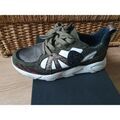 Baskets basses Philippe Morvan Basket Philippe morvan