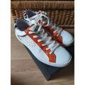 Baskets basses Philippe Morvan Basket Philippe morvan