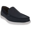 Mocassins Clarks BRATTON LOAFER NAVY