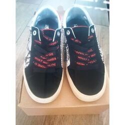 Baskets basses Zadig & Voltaire Baskets Zadig et Voltaire