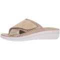 Mules femme sur Grenoble : Mules Melluso -