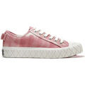 Baskets femme sur Grenoble : Baskets Palladium - PALLA ACE Lo Tiedye Pink