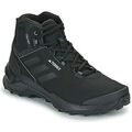 Randonn&eacute;e sur Grenoble : Chaussures adidas TERREX AX4 MID BETA C.RDY Noir