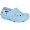 Mules femme sur Grenoble : Sabots Crocs Classic Lined Clog
